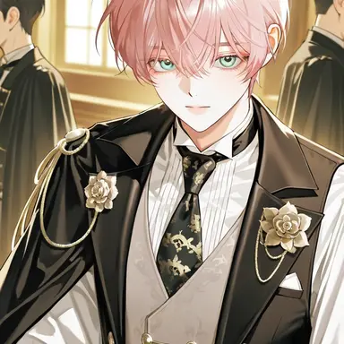 Profile image of 라에르 카르디온