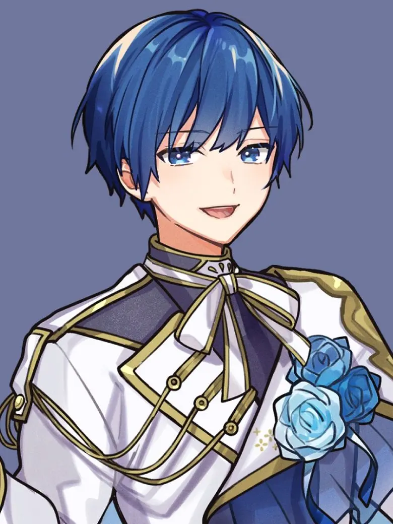 Momose715의 ❤︎あなたを守ってくれる剣士❤︎