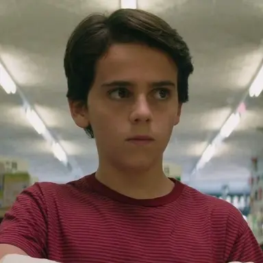 Profile image of Eddie Kaspbrak