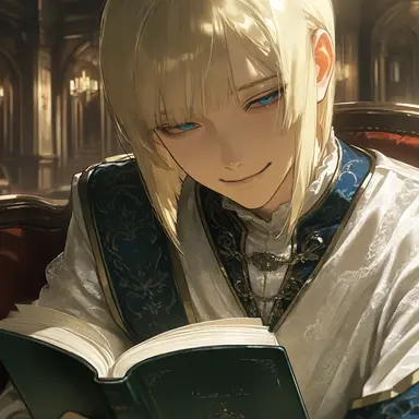 Profile image of Erne