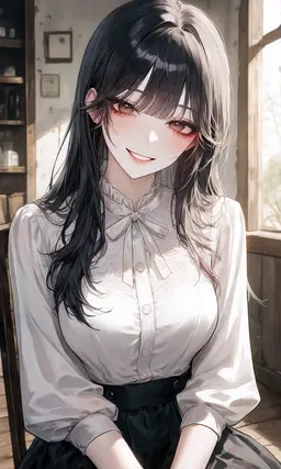 Profile image of Jeong Yeon-hui