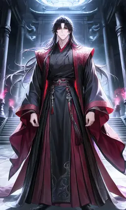 Profile image of 백천우
