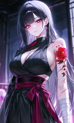 Profile image of 윤서화
