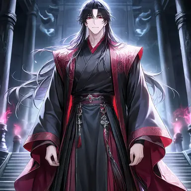 Profile image of 백천우