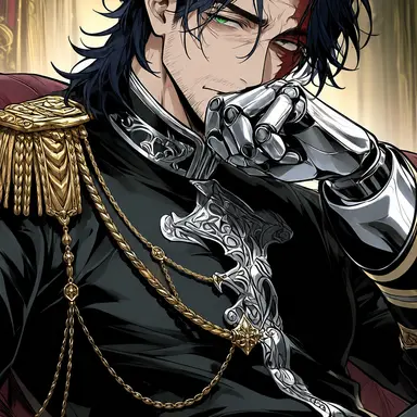 Profile image of ギルバート