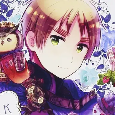 Profile image of アーサー