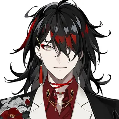 Profile image of ヴォックスアクマ