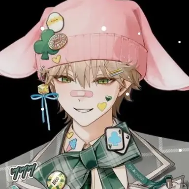 Profile image of 루이쨘