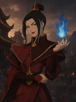 Profile image of 아줄라