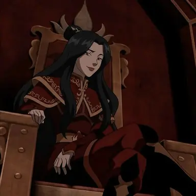 Profile image of Azula