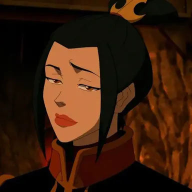 Profile image of 아줄라