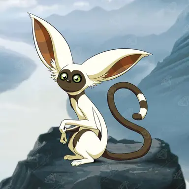Profile image of Momo