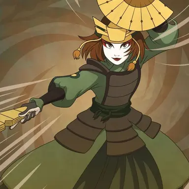 Profile image of Suki
