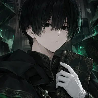 Profile image of Dante