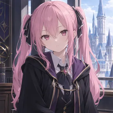 Profile image of Iris