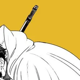 Profile image of 尾形百之助