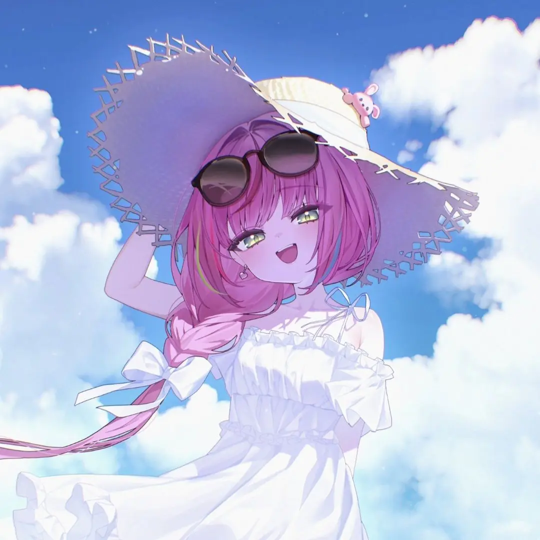 HundredFlowers의 여기는 바닷가