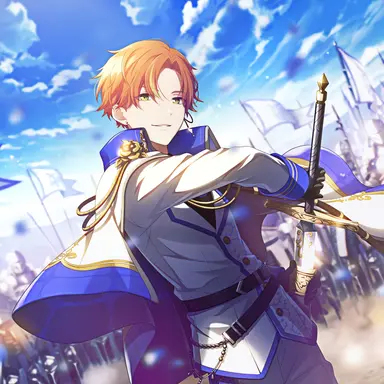 Profile image of 東雲 彰人