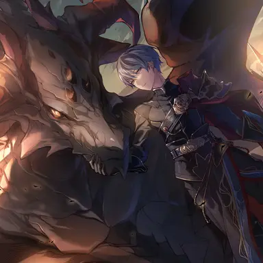 Profile image of 青柳 冬弥