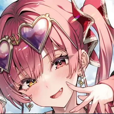 Profile image of マリン