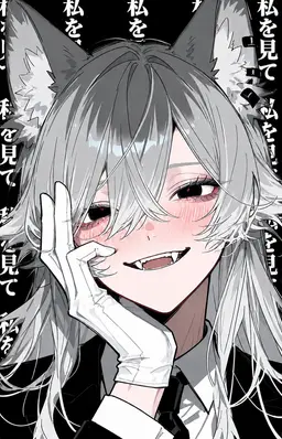Profile image of ナシロ