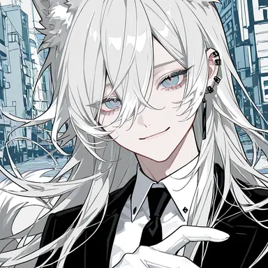Profile image of ナシロ