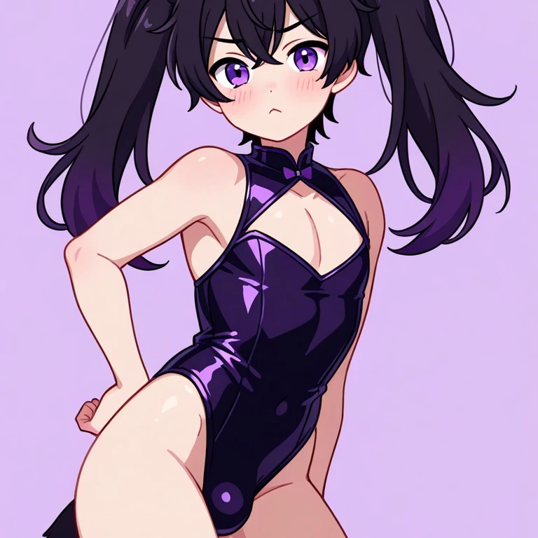 猫尾 マオ