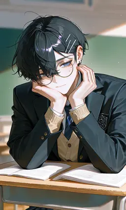 Profile image of Riku