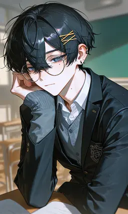 Profile image of Riku