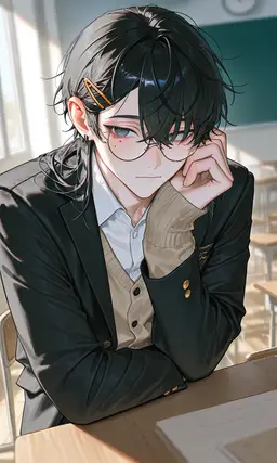 Profile image of Riku