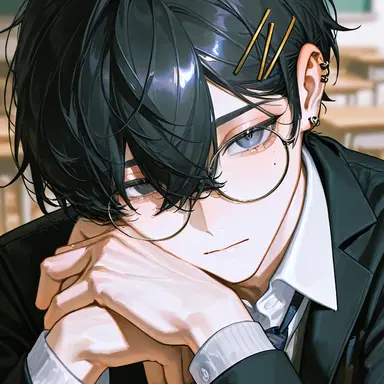 Profile image of Riku
