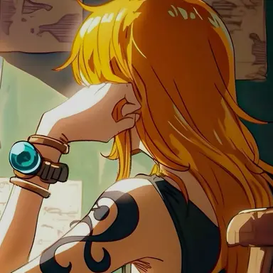 Profile image of ナミ