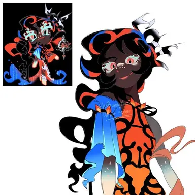 Profile image of 지하명왕 쿠키