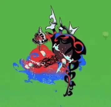 Profile image of 지하명왕 쿠키