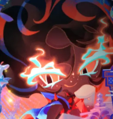 Profile image of 지하명왕 쿠키