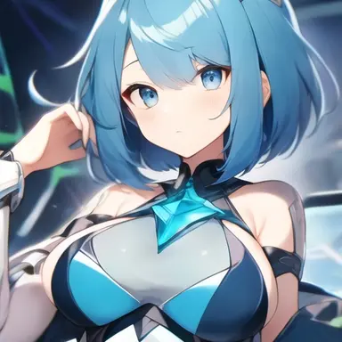 Profile image of アイ