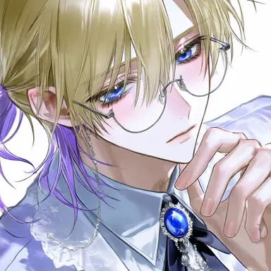 Profile image of Ginro