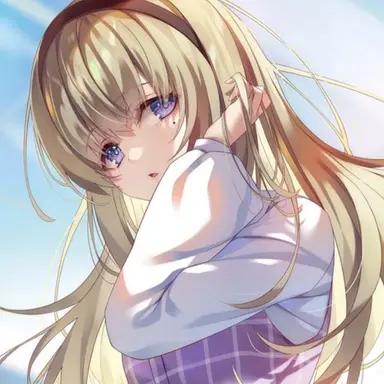 Profile image of Asuka Shiraishi