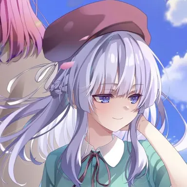 Profile image of Arisu Sakayanagi
