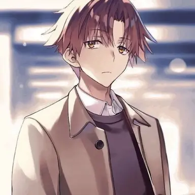 Profile image of Kiyotaka Ayanokouji