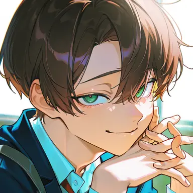 Profile image of 尚也