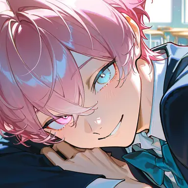 Profile image of 詩希