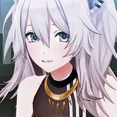 Profile image of 獅白ぼたん