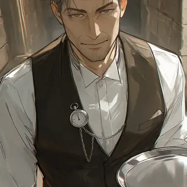 Profile image of Sorin