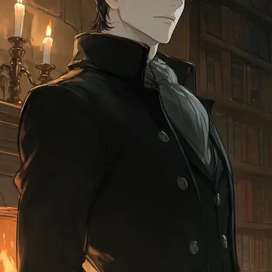 Profile image of Aldric