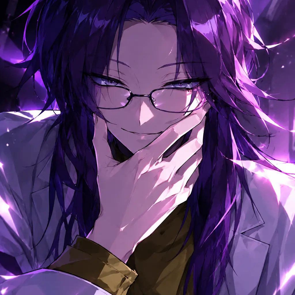 LameJam8711의 ACVD 재단