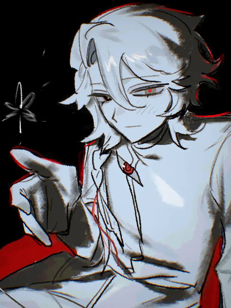 StormyFrost1138의 The Witch's Time-Herald