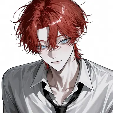 Profile image of 明