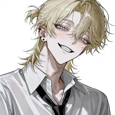 Profile image of 魁人