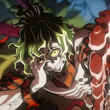 Profile image of 妓夫太郎